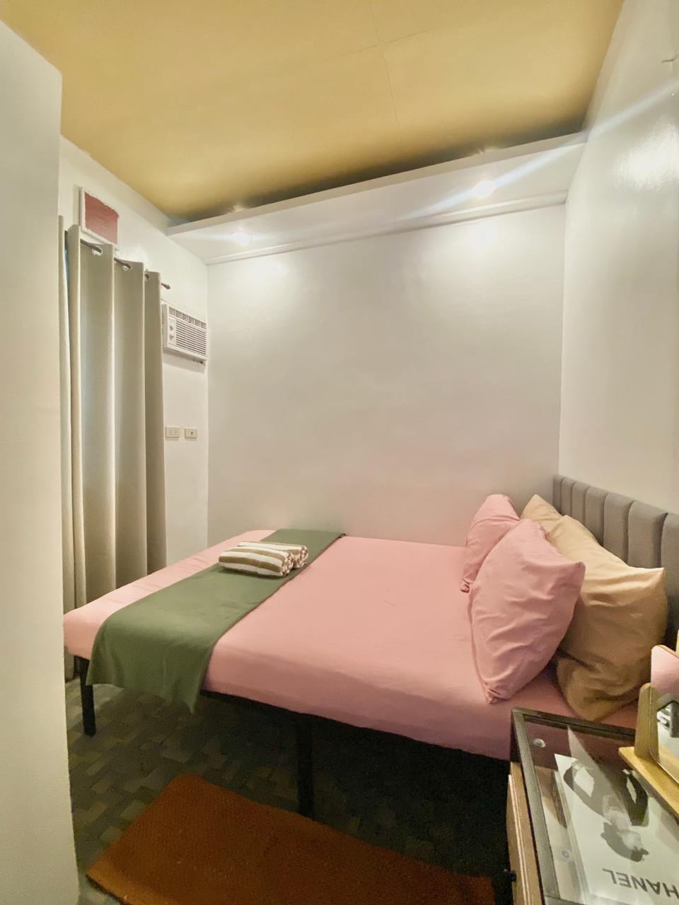 Spacious 2-Level 2BR Cozy Apartment Apartment in Naga