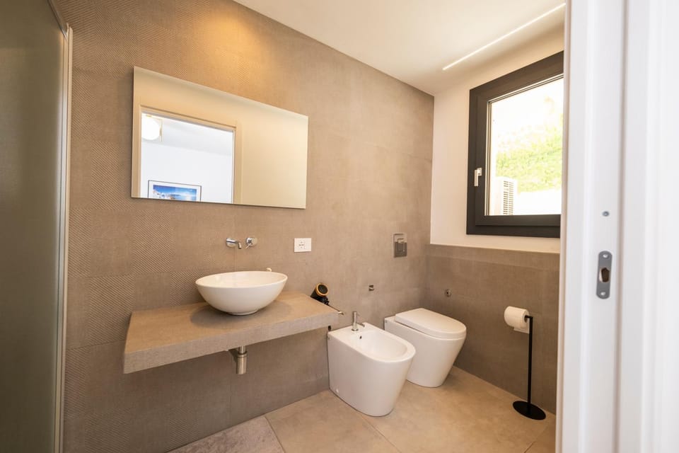 Tenuta Rapillo Bed and Breakfast in Castellammare del Golfo