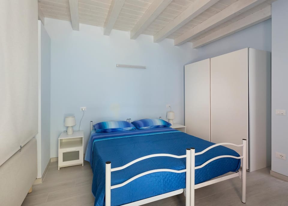 CasaSoleMare Apartment in Numana