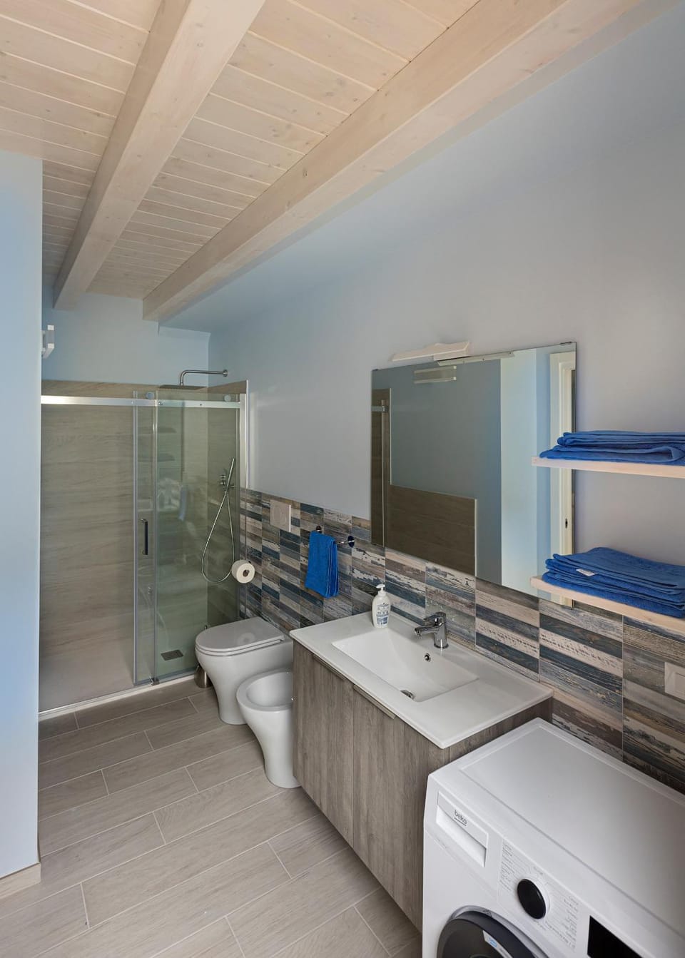 CasaSoleMare Apartment in Numana