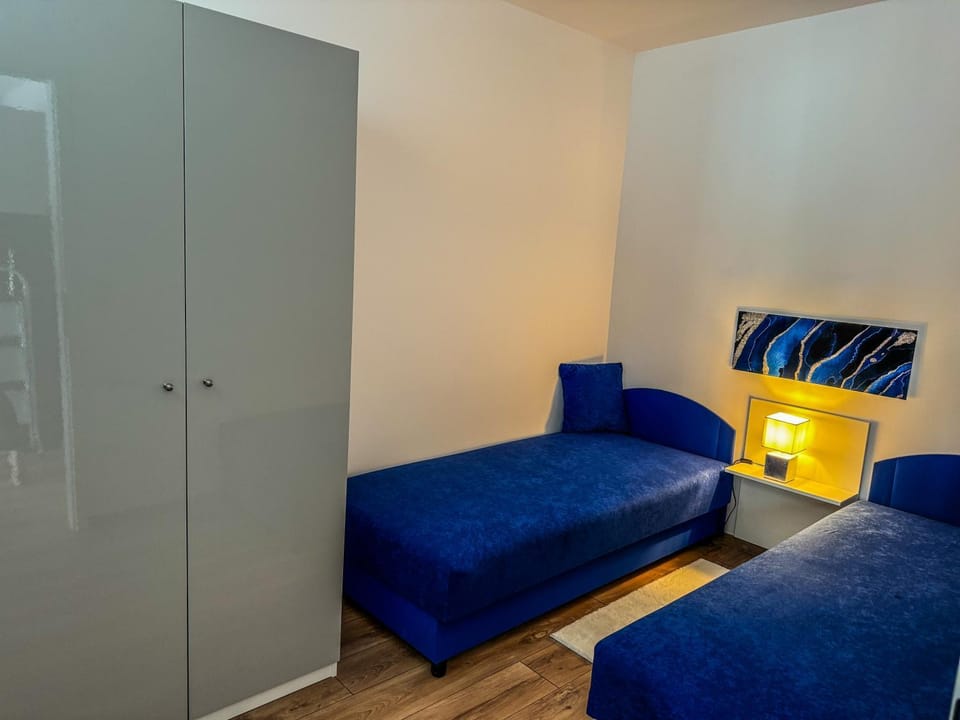 Royal Apartman Apartment in Hungary