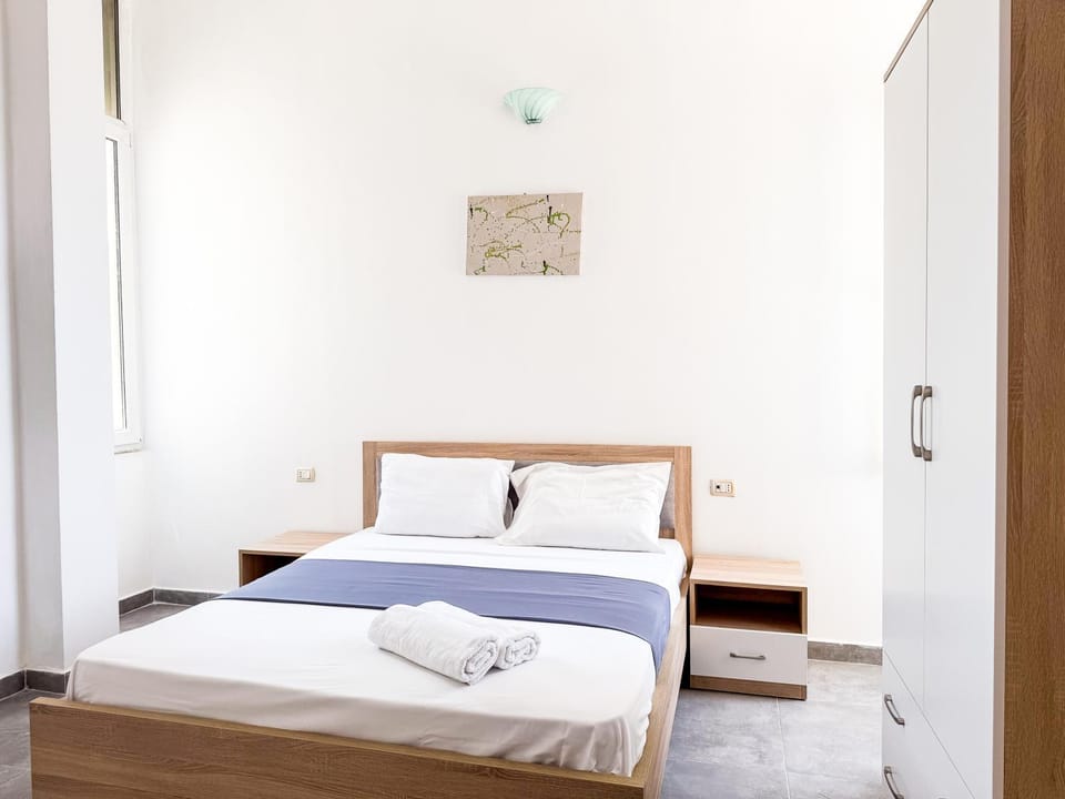 Lungomare Beachfront Apartments Apartment in Tirana County, Albania