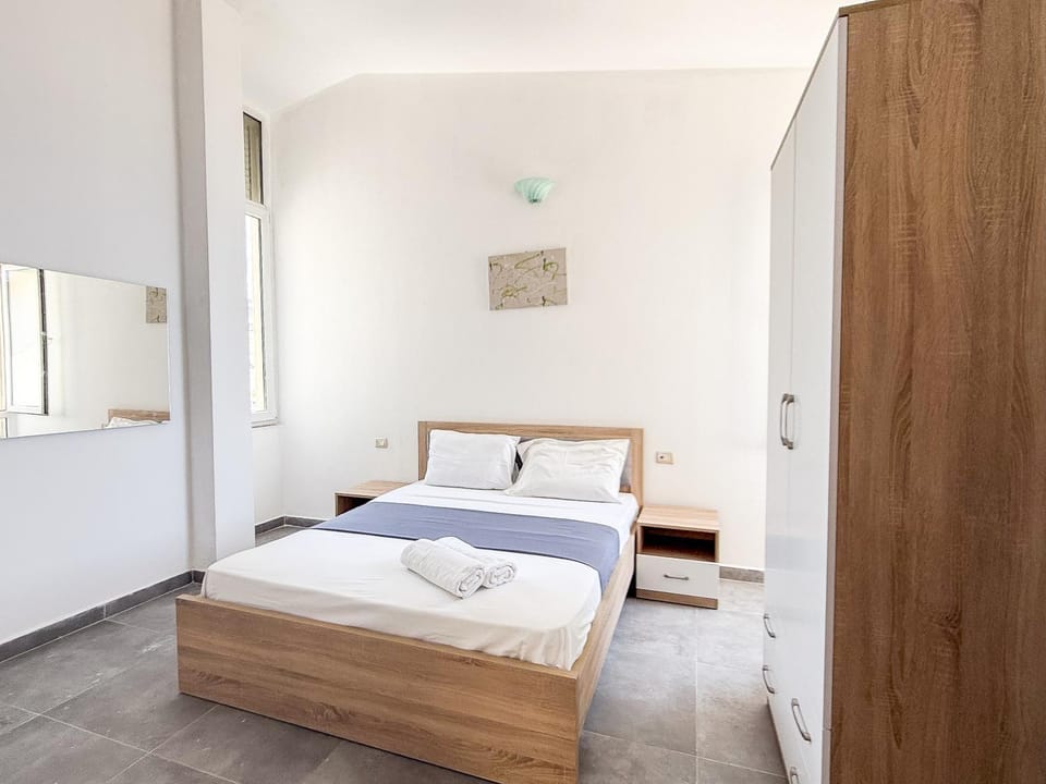 Lungomare Beachfront Apartments Apartment in Tirana County, Albania