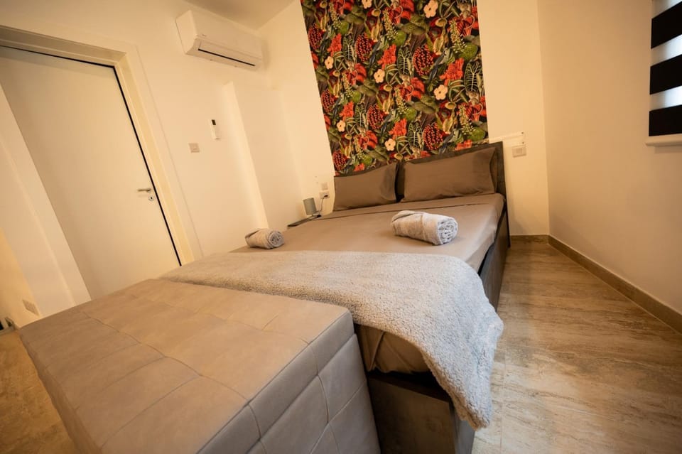 Dar Barbara- Duplex Modern House House in Malta