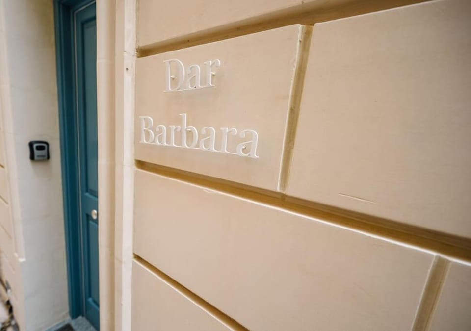 Dar Barbara- Duplex Modern House House in Malta