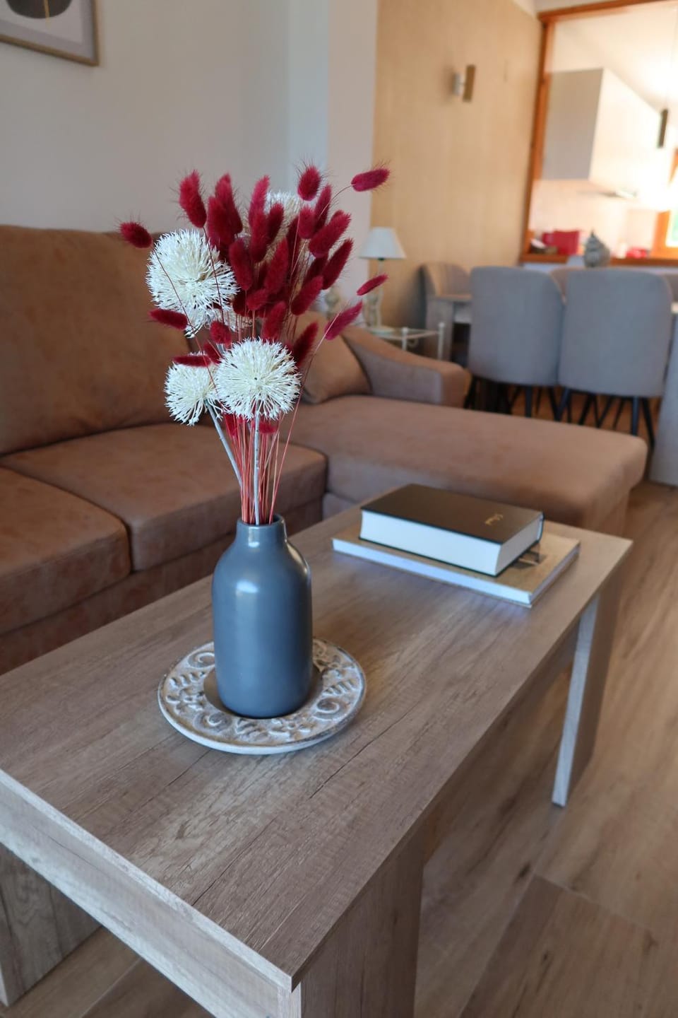 Cozy Duplex Les Rotes House in Marina Alta