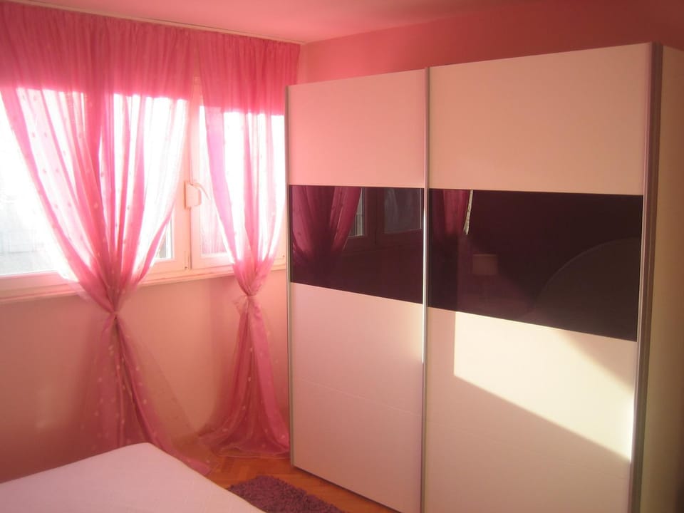 Aurora Room Near City Center Vacation rental in Split