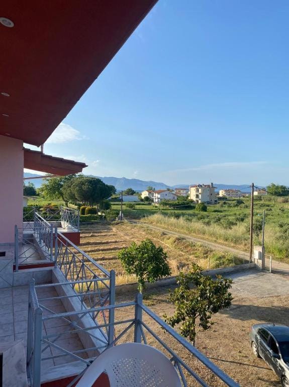 View (from property/room), Sea view