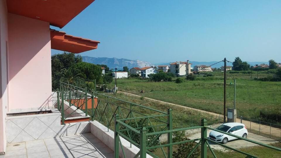 View (from property/room), Sea view
