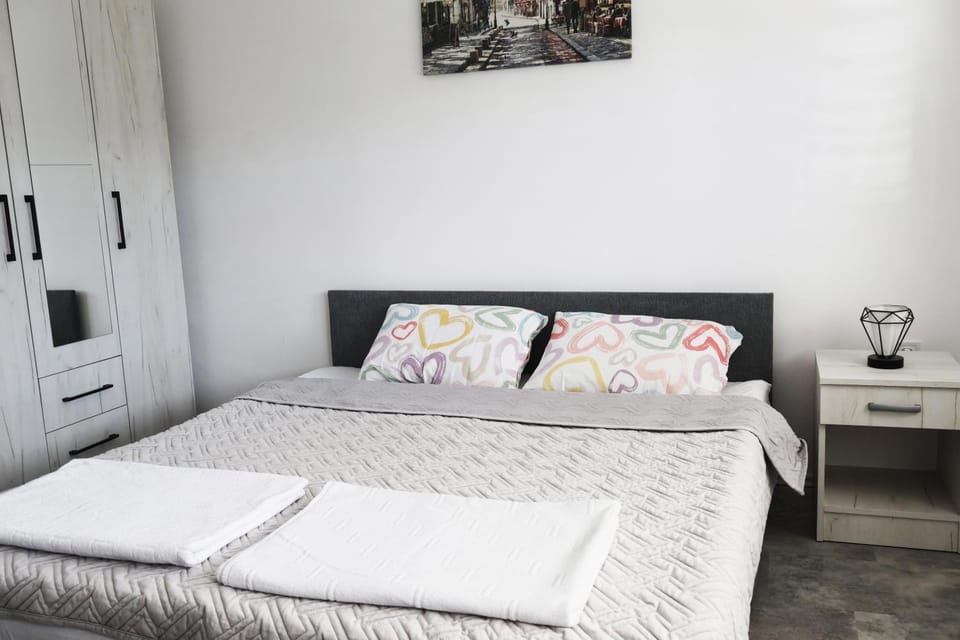 Apartman Đardin Apartment in Dubrovnik-Neretva County