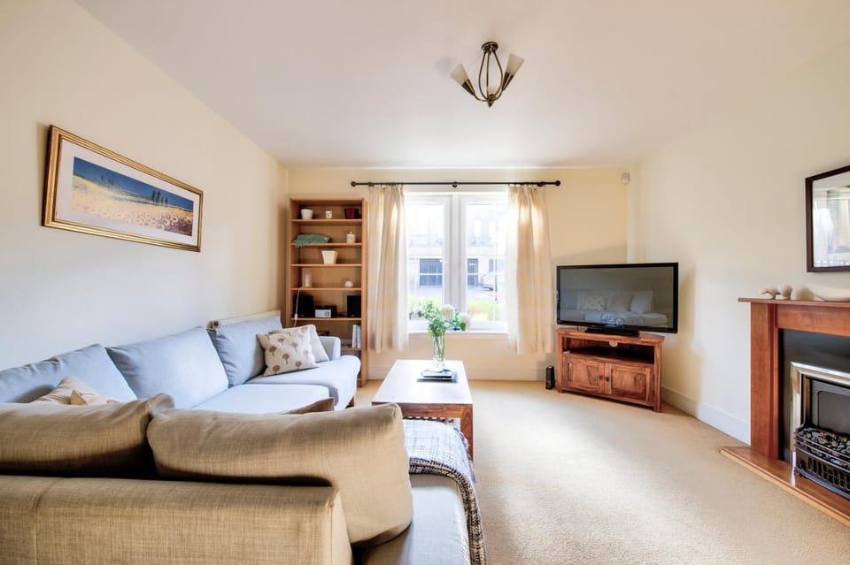 GuestReady - Spacious 2bed in Edinburgh Apartment in Edinburgh