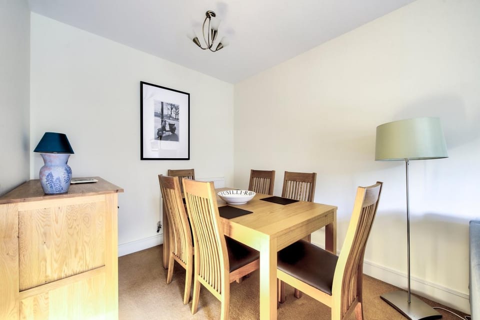 GuestReady - Spacious 2bed in Edinburgh Apartment in Edinburgh