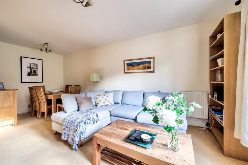 GuestReady - Spacious 2bed in Edinburgh Apartment in Edinburgh