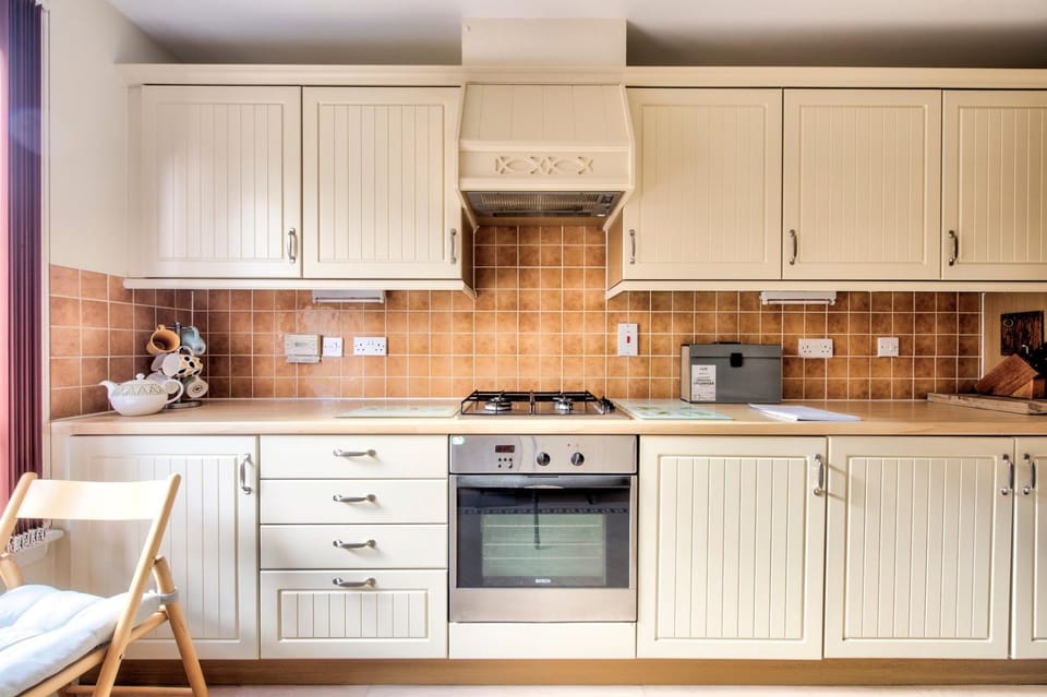 GuestReady - Bright home near New Town Apartment in Edinburgh