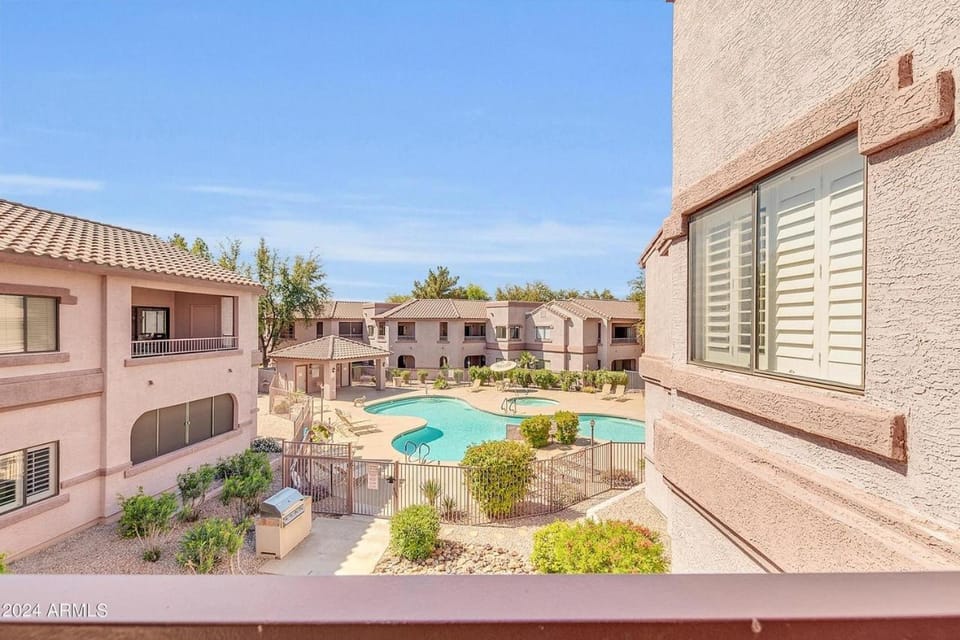 Villa Del Sol condo Apartment in Scottsdale