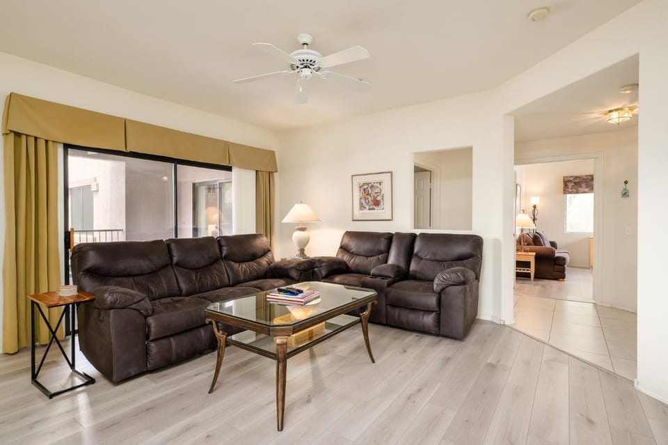 Villa Del Sol condo Apartment in Scottsdale