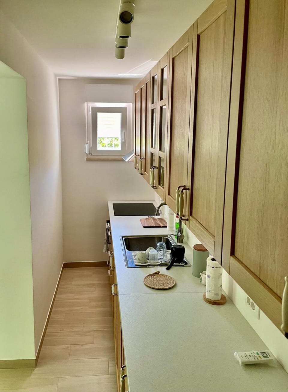 Lavrika Apartment in Rovinj