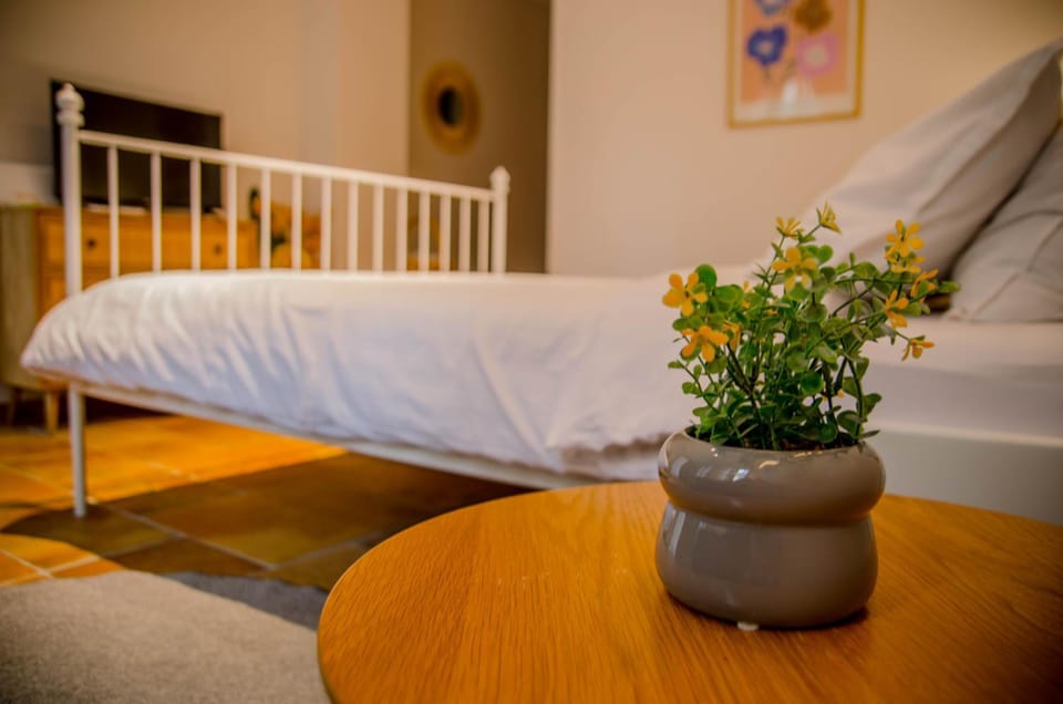 Paleologou Studio in the Castle Apartment in Ioannina