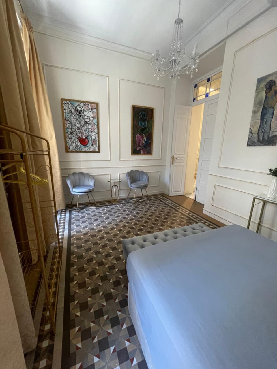 Apartamentos Loles De Cisneros Catedral Apartment in Malaga