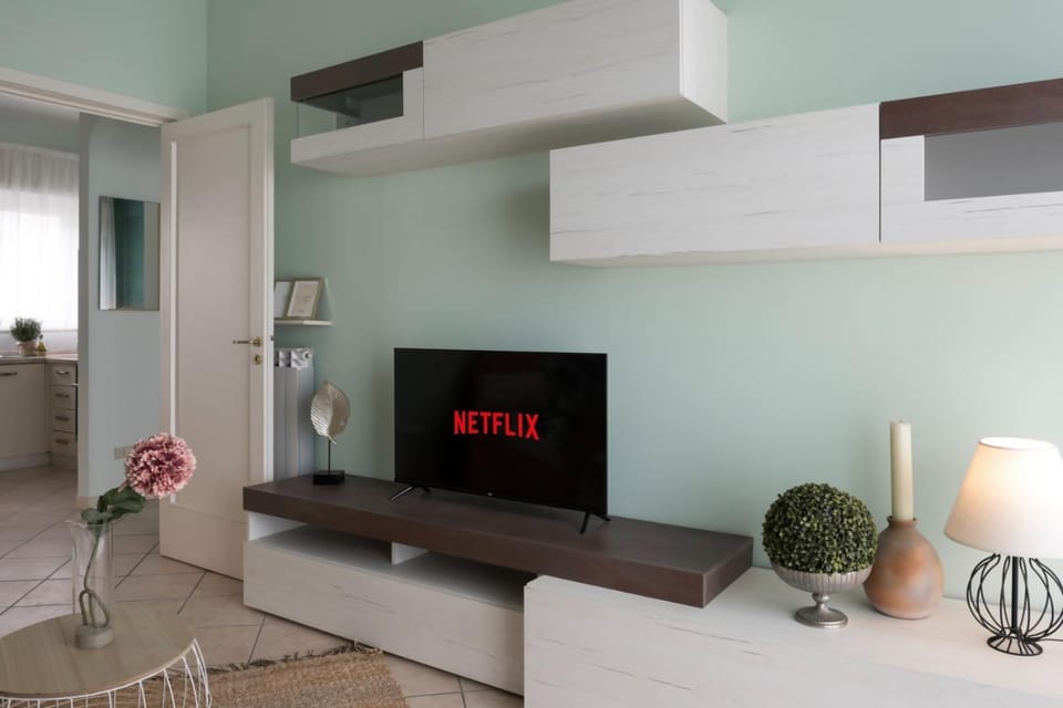 25trilocale Vista Mare e spiaggia Amazzonia style Apartment in Diano Marina