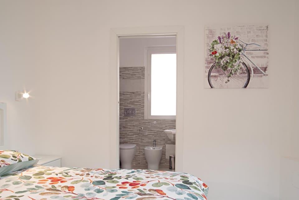 In centro appartamento di charme con terrazza! Apartment in Cagliari