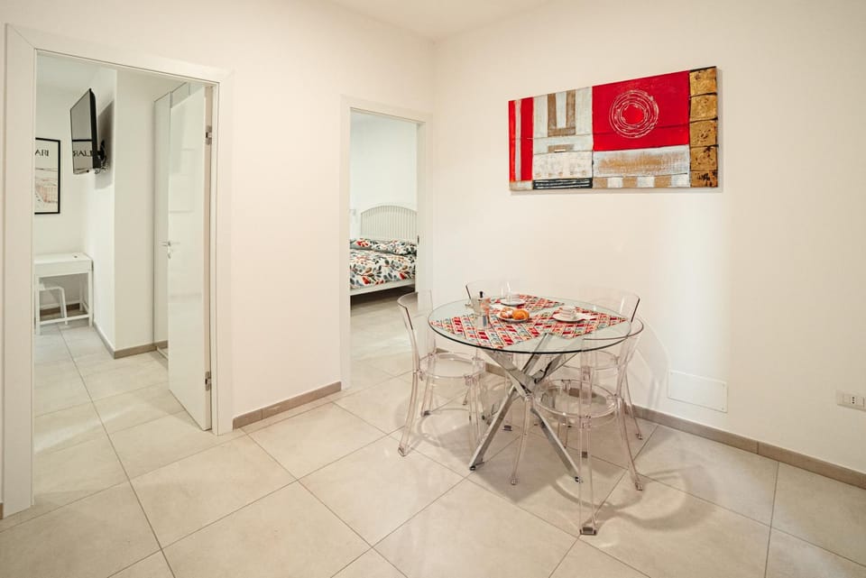 In centro appartamento di charme con terrazza! Apartment in Cagliari