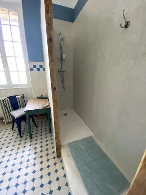 La Demeure de Marcy House in Île-de-France