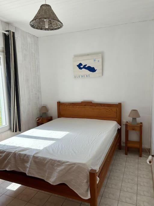 Suite pour une escapade sur l'île de ré Apartment in La Flotte
