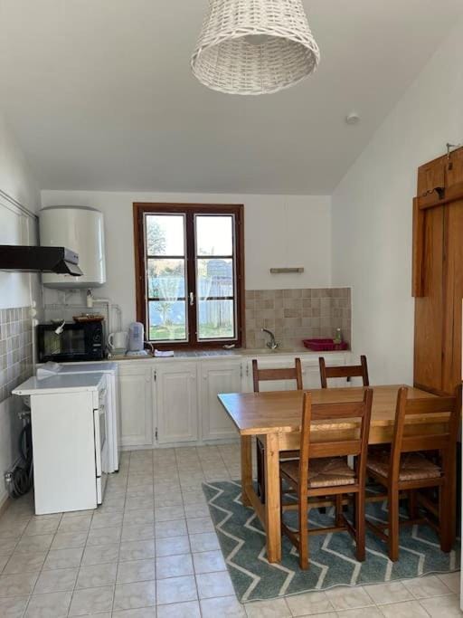 Suite pour une escapade sur l'île de ré Apartment in La Flotte