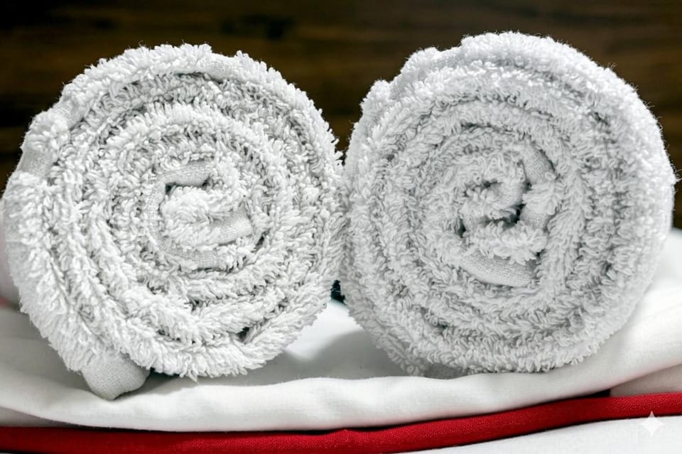 towels