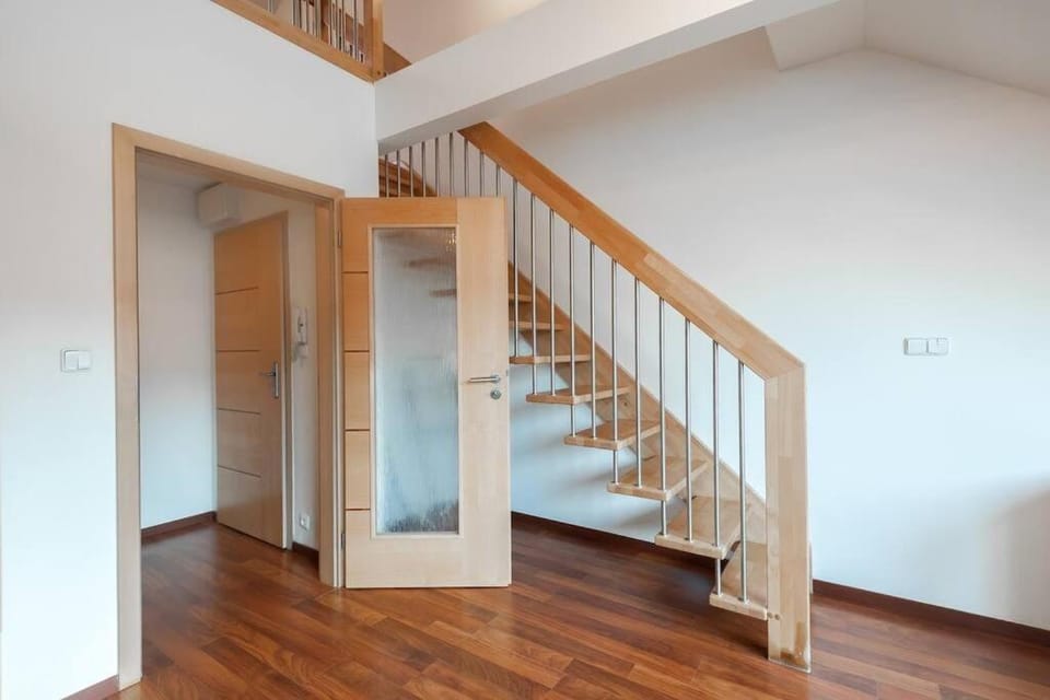 Dream city Apartment in Prague