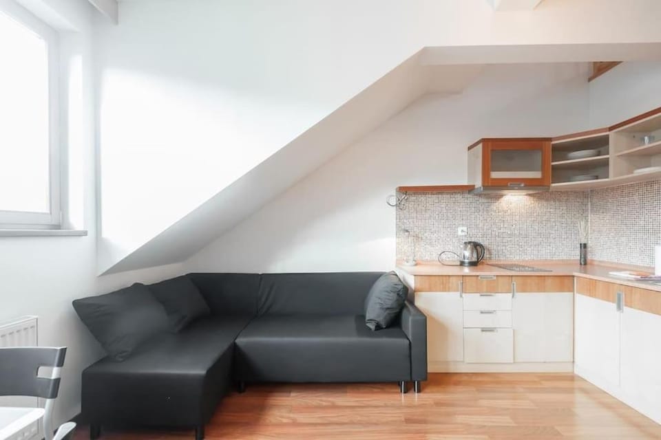 Dream city Apartment in Prague