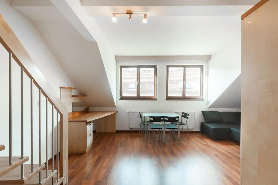 Dream city Apartment in Prague