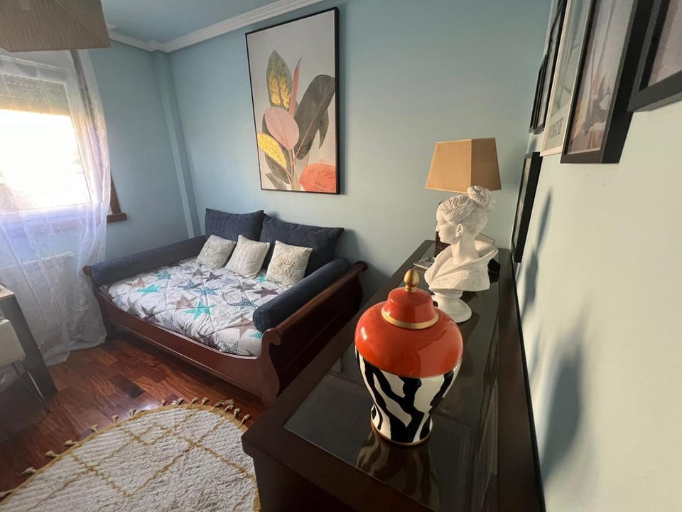 Casa As Bateas House in Galicia