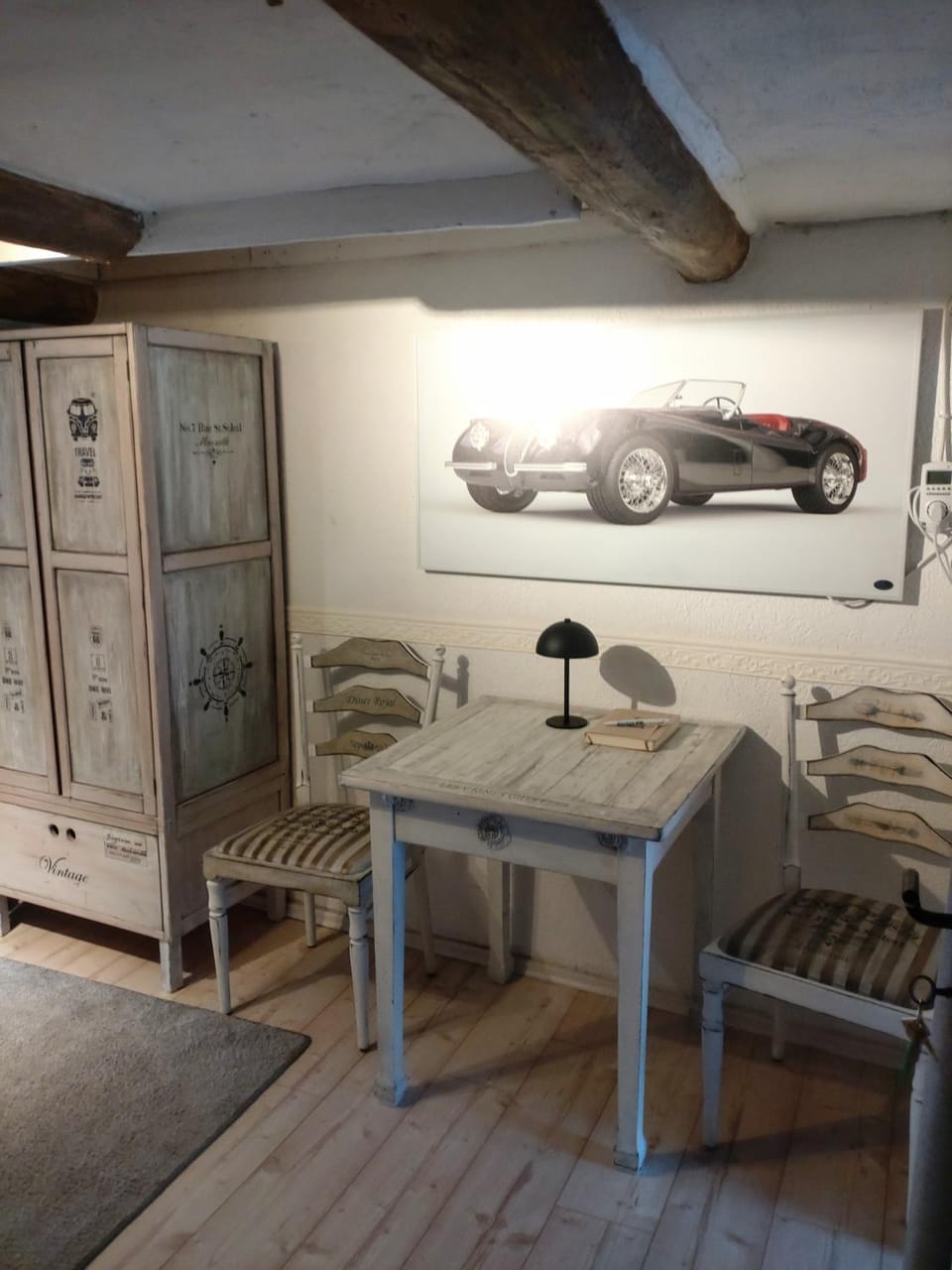 Daheim Apartment in Lower Saxony, Germany