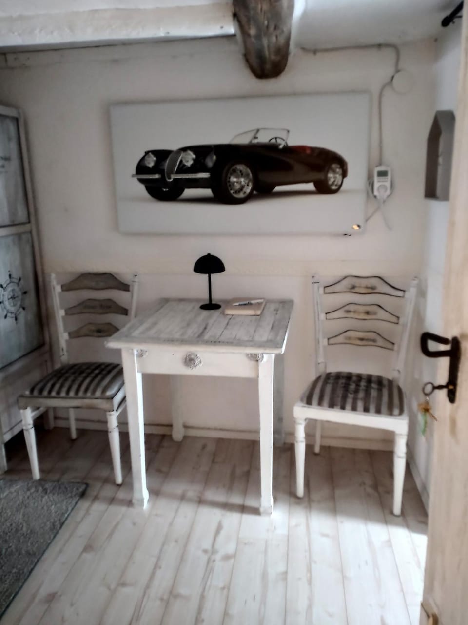 Daheim Apartment in Lower Saxony, Germany