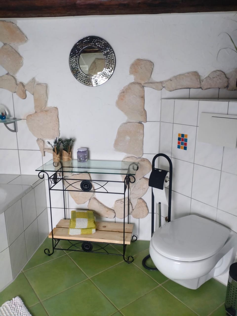 Daheim Apartment in Lower Saxony, Germany