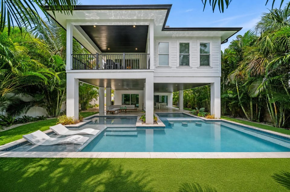 Kays Landing - 423 House in Anna Maria Island