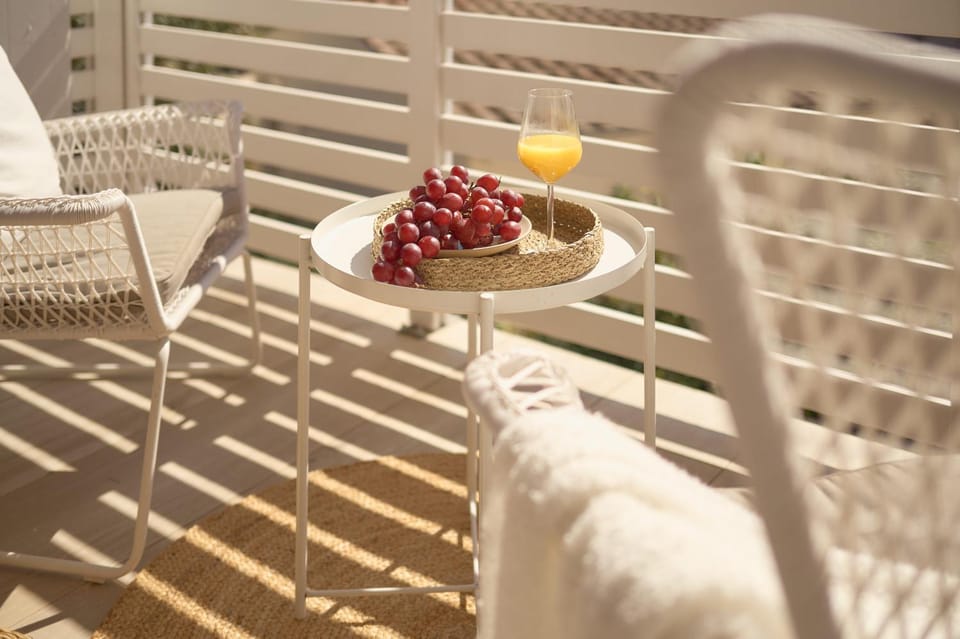Day, Balcony/Terrace
