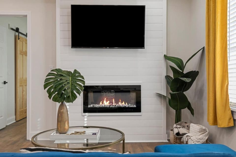 Westside Charm House in Atlanta