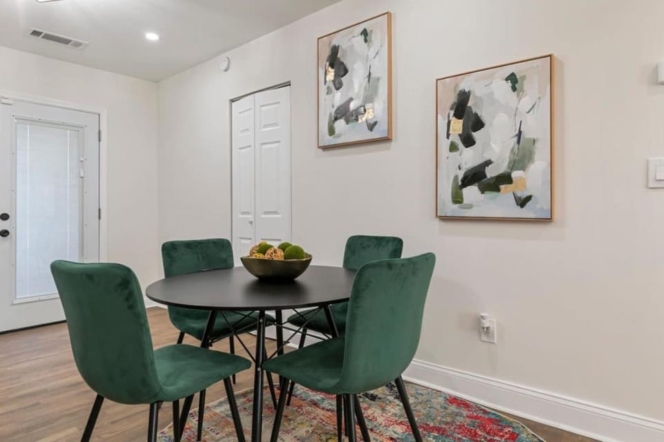 Westside Charm House in Atlanta