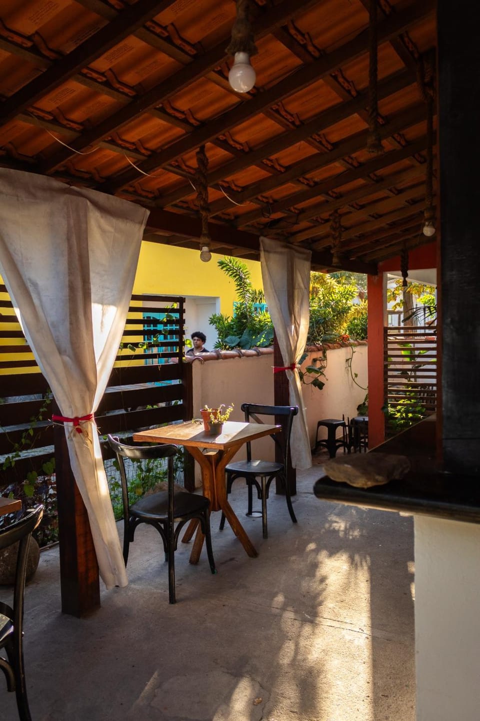 Pousada Encanto Torrely Búzios Bed and Breakfast in Armacao dos Buzios