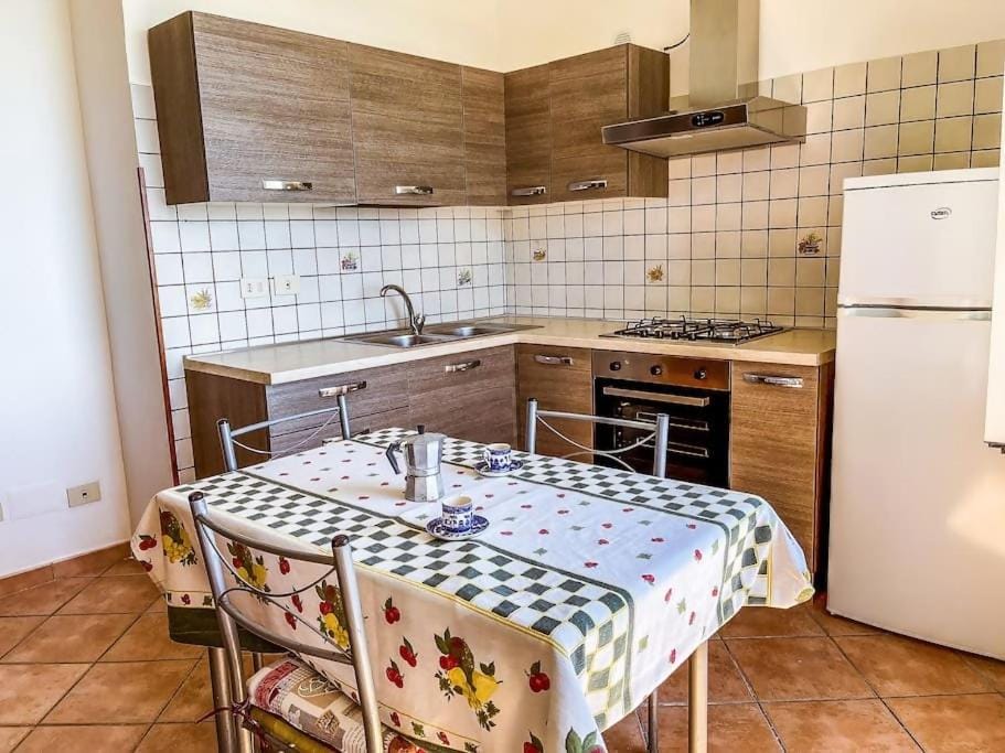 Fronte mare - Vindicio - Alle porte di Gaeta House in Gaeta