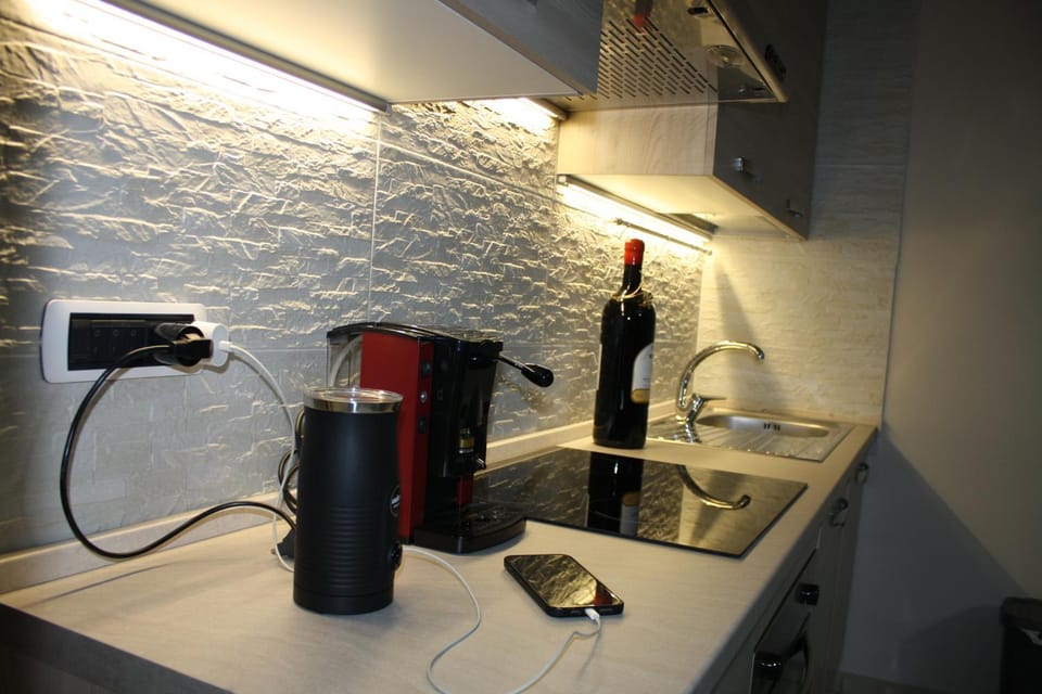 casa vacanze la mammola Apartment in Ercolano