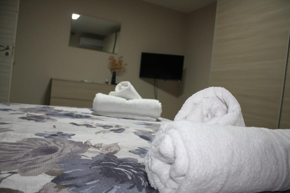 casa vacanze la mammola Apartment in Ercolano