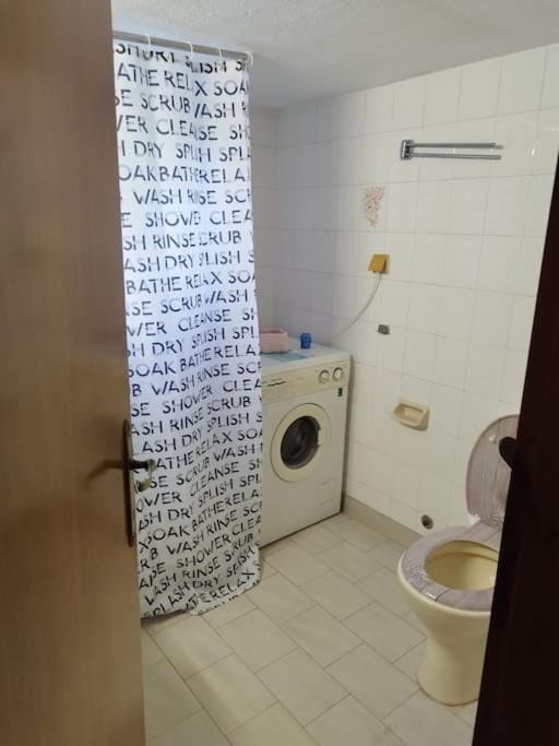Nina Apartment in Halkidiki