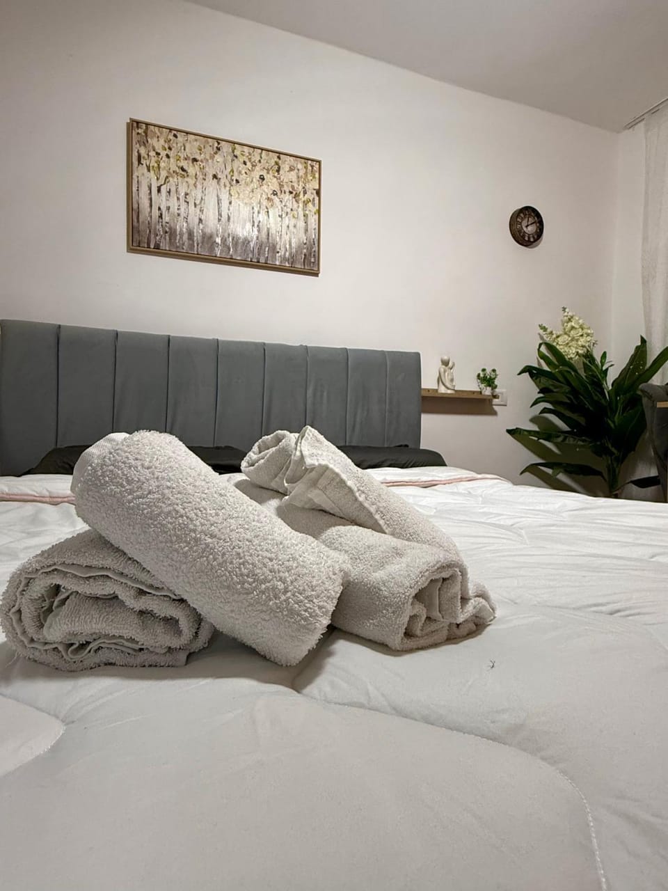 Krid Tirana Studio Flat Apartment in Tirana