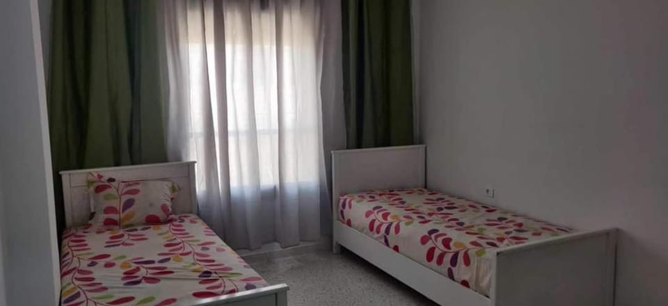 Résidence celine Apartment in Sousse