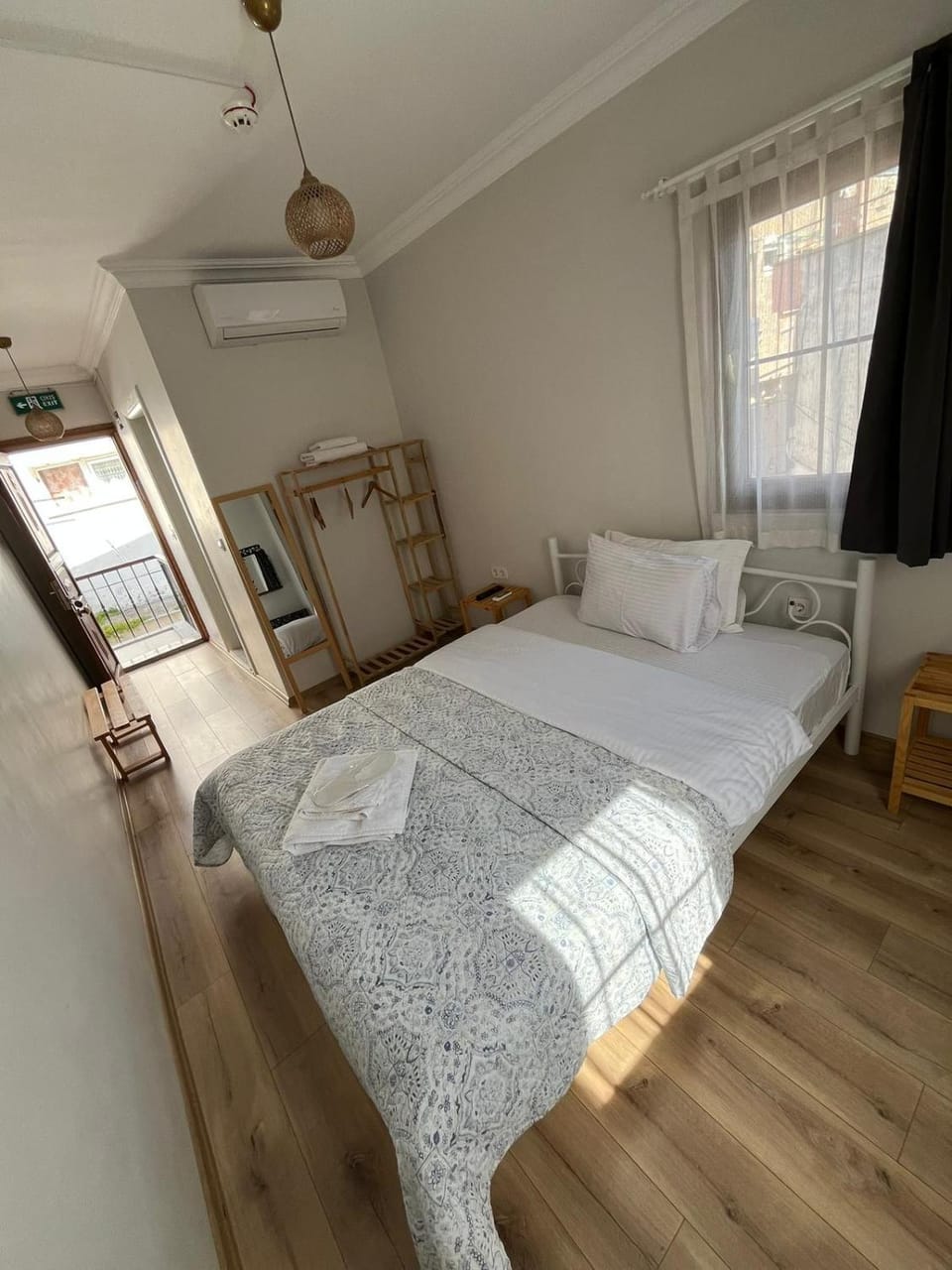 Lokal Ayvalık Guest House Vacation rental in İzmir Province