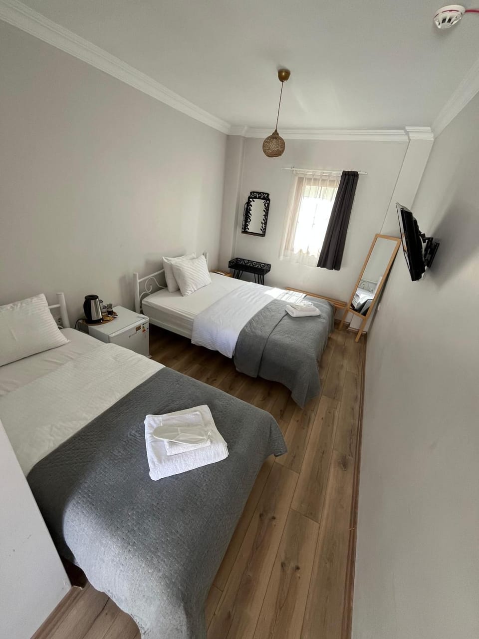 Lokal Ayvalık Guest House Vacation rental in İzmir Province